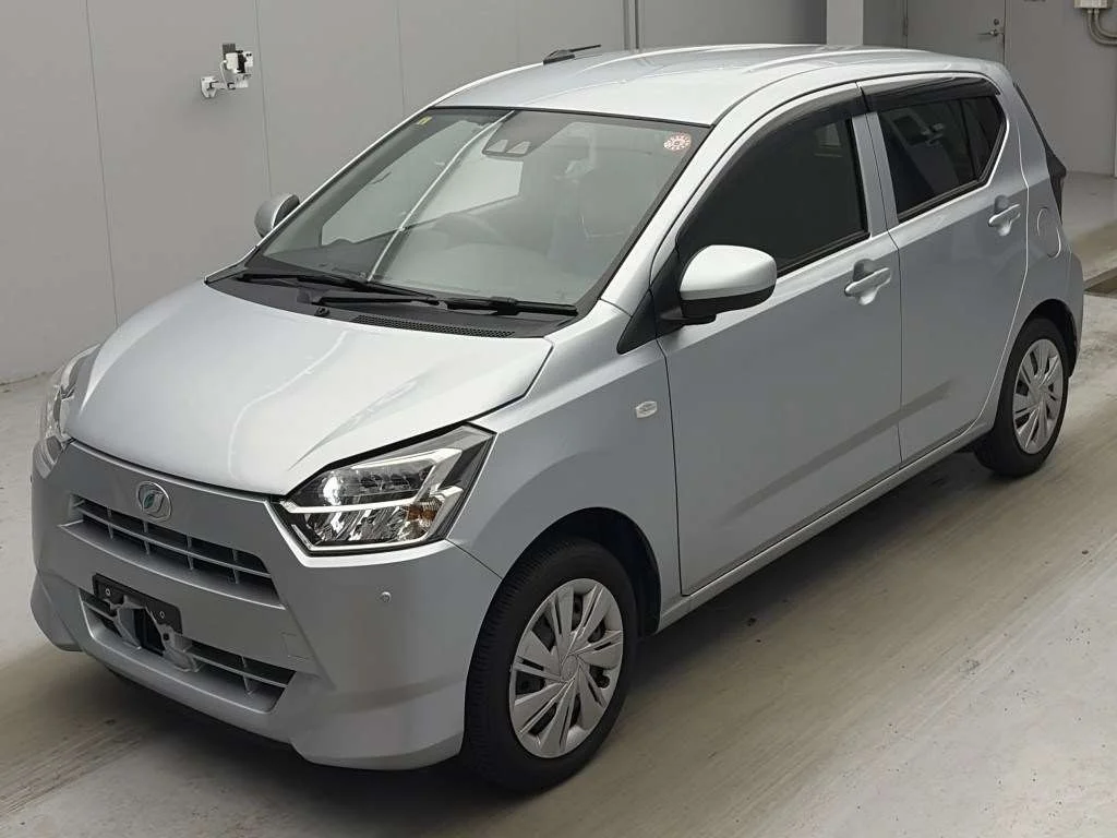 Daihatsu Mira e:S LA350S 2023